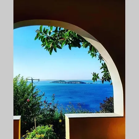 Lejlighed Pelagos_view Andros Mpatsi